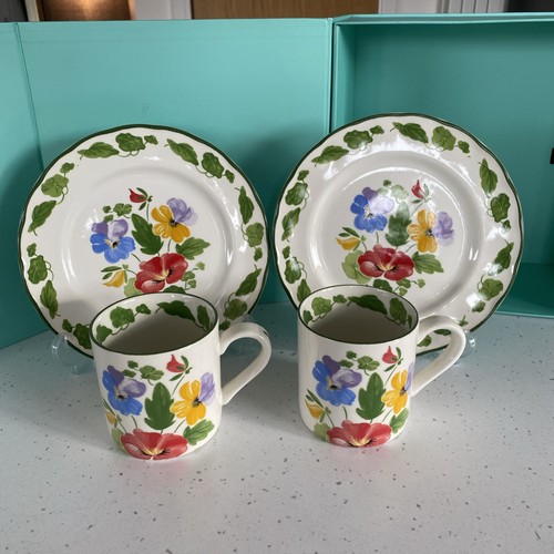 Vintage grindley party time - vintage,