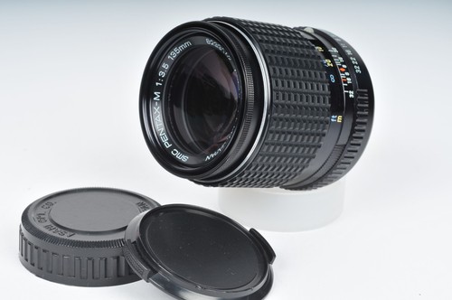 Asahi smc pentax 135 - smc, mm