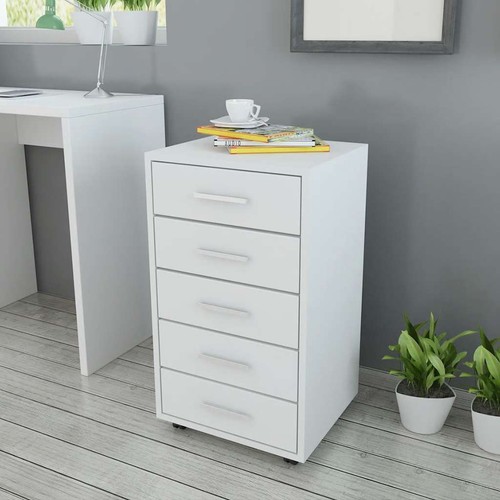 Büroschubladenschrank auf - büroschubladenschrank,