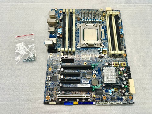 Z420 mainboard fmb 1101 - mainboard, fmb-1101