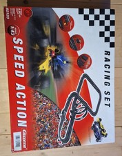 Carrera Bahn 80120 "speed