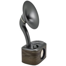 Sangean WR-45 Black Tischradio