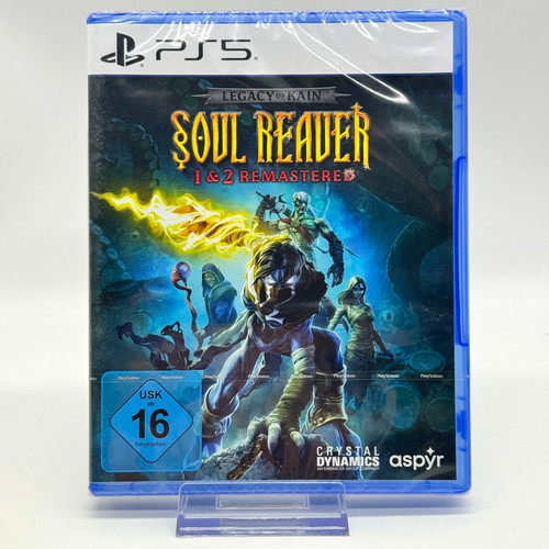 Legacy kain soul reaver - of, kain:
