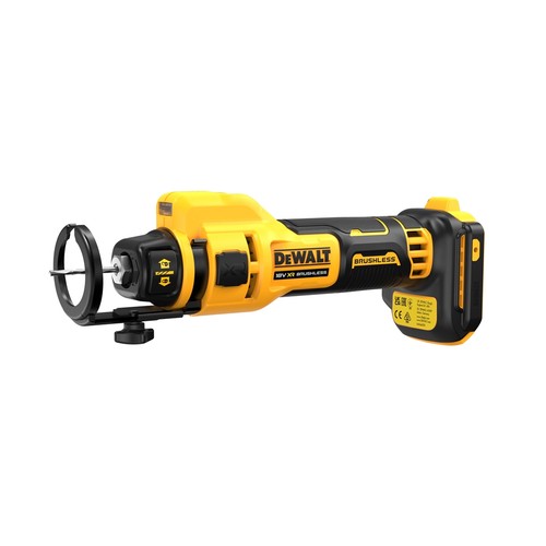 Dewalt akku trockenbaufraese - dewalt,