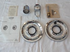 Grohe Europlus UP Dusche und