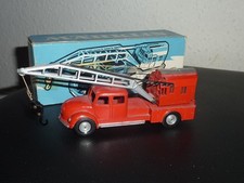 Märklin Autokran 8031 Magirus