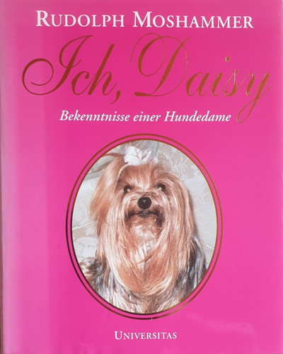 Ich daisy bekenntnisse - ich,,