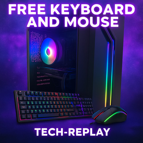 Killer gaming computer - killer,