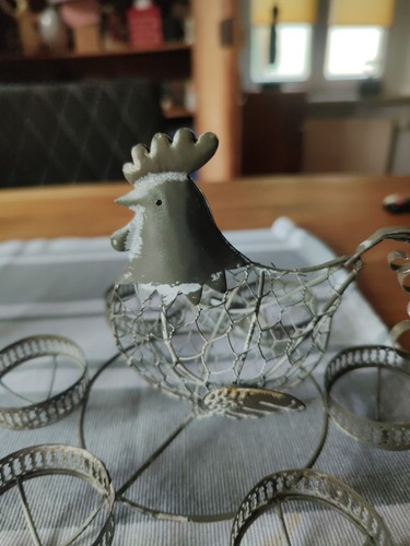 Eierhalter eierständer - eierhalter,