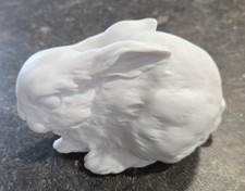 Ostern Dekoration Osterhase