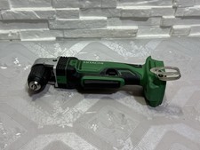 Bohrer Eckig Batterie DN18DSL