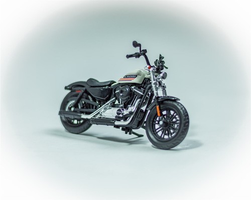 Modell harley davidson 2018 - modell,