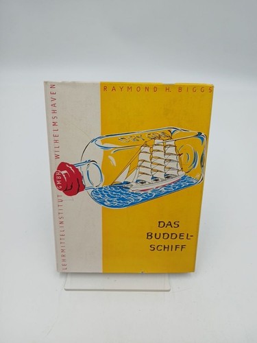 Das buddel schiff - das, raymond