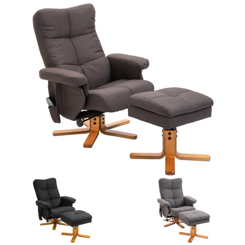 Homcom relaxsessel - homcom,