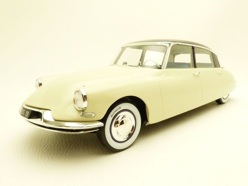 Citroen ds19 salon - citroen,