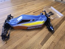 Team Associated B6D  1/10 2wd