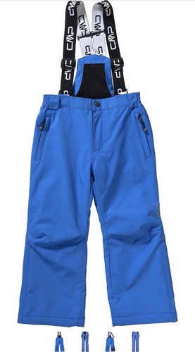 Cmp jungen skihose hose ski - cmp,