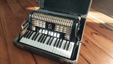 HOHNER Akkordeon Verdi II N