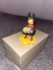 Hubrig „Hirschkäfer mit