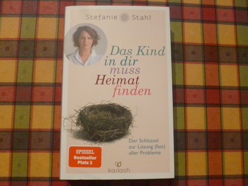 Das kind dir muss - kind, heimat