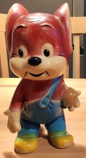 FIX und FOXI Comicfigur++FOXI