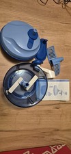 Tupperware quick chef mit 2 - tupperware, chef,