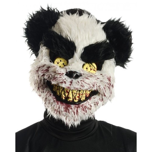 Killer panda flauschige - panda,