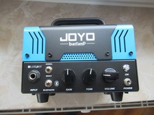 JOYO banTamP mini tube amp