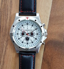 Herren-Uhr VUILLEMIN REGNIER Armbanduhr VR NEU Watch