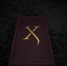 Xerjoff Flakon Leer 40 Knots