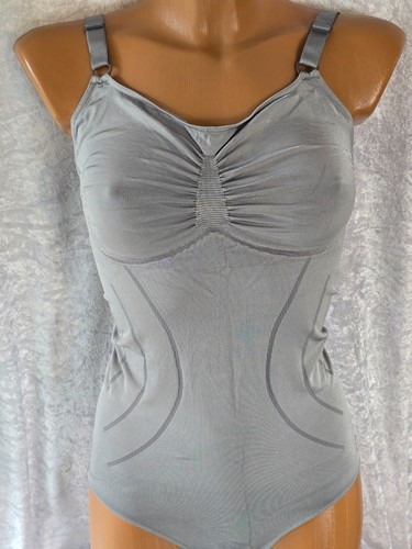 Schlankstütz shapewear body - shapewear,