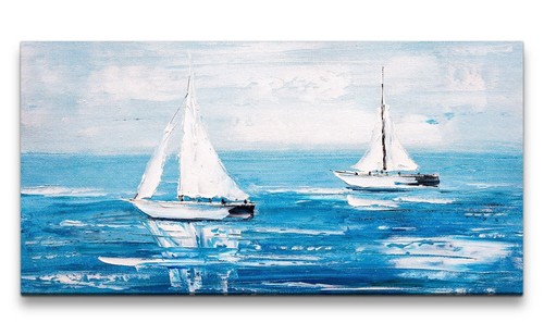 120x60cm leinwandbild - 120x60cm,