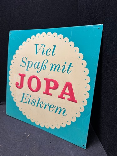 Viel spass mit jopa eiskrem - viel,