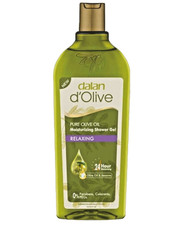 6 x 400ml Dalan d’Olive