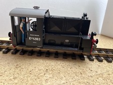 LGB 22930 Köf Diesellok mit