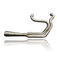 Auspuff 2009-2022 Custom