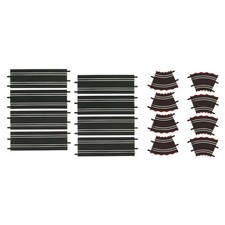 CARRERA GO!!! - Ausbauset 3