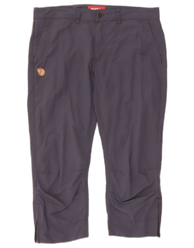 Fjällräven damen capri hose - damen,