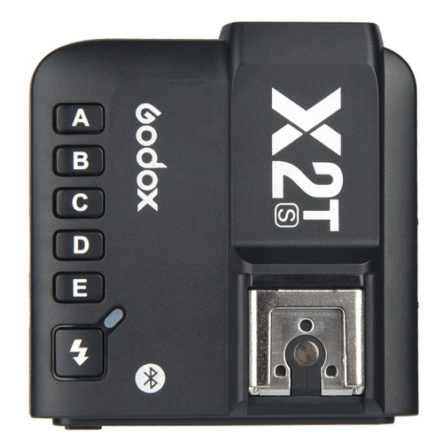 Godox x2t transmitter - godox,