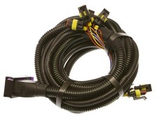 Kabelbaum 6 zyl. für KME