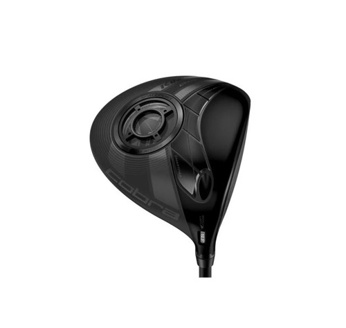 Cobra king ltd black - cobra, 10