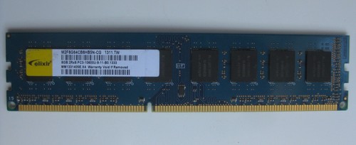Elixir m2f8g64cb8hb5n 8gb - /,