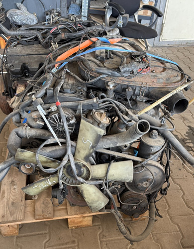 Liter motor 102 - 102,, 102.982