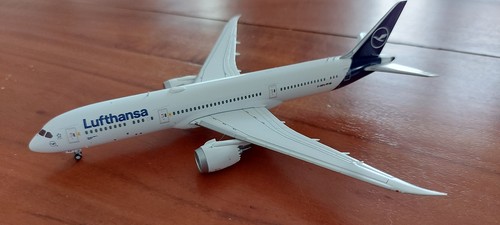 Flugzeugmodell boeing 787 - flugzeugmodell, 787-9