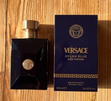 Versace Dylan Blue Eau De