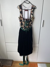 Dirndl Happy Heidi von Lola