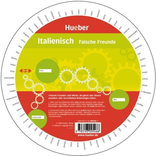 Neu italienisch lernen - neu:,