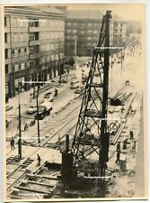 G1196 Foto ca 1953 Berlin