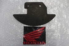 Honda XL 125 V Varadero JC32A Spritzschutz Verkleidung Schutz Gabel #R7050