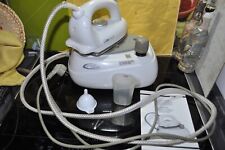 Dampfbügelstation CLATRONIC Modell DBS 3024 2000W 0,6 L  4 bar